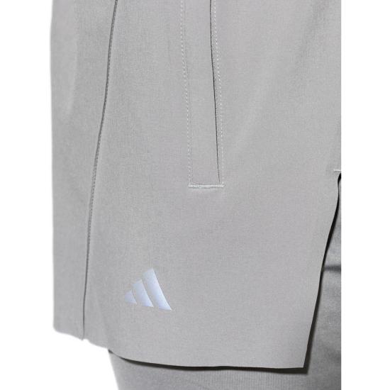 26SS Adidas X Entire Studios 숏팬츠 KD3626 GREY - OTHER BRANDS