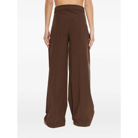 26SS Adidas X Entire Studios 팬츠 KD3523 BROWN - OTHER BRANDS