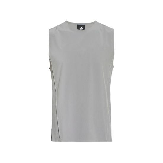 26SS Adidas X Entire Studios 트레이닝 티셔츠 KD6623 GREY