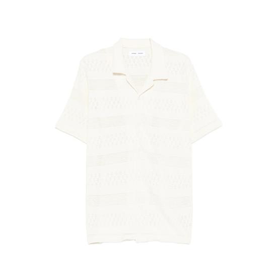 26SS 삼소앤삼소 셔츠 15918 SAMARTIN CLACR NEUTRALS