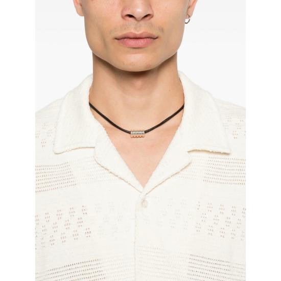 26SS 삼소앤삼소 셔츠 15918 SAMARTIN CLACR NEUTRALS - SAMSOE SAMSOE