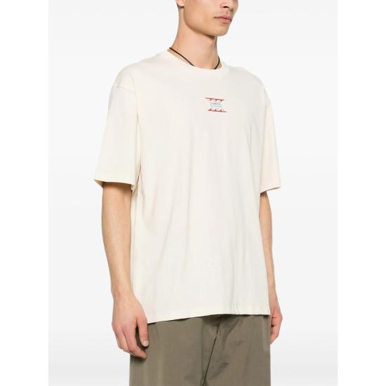 26SS 삼소앤삼소 탑 15316 SAGERGEI NEULE NEUTRALS - SAMSOE SAMSOE