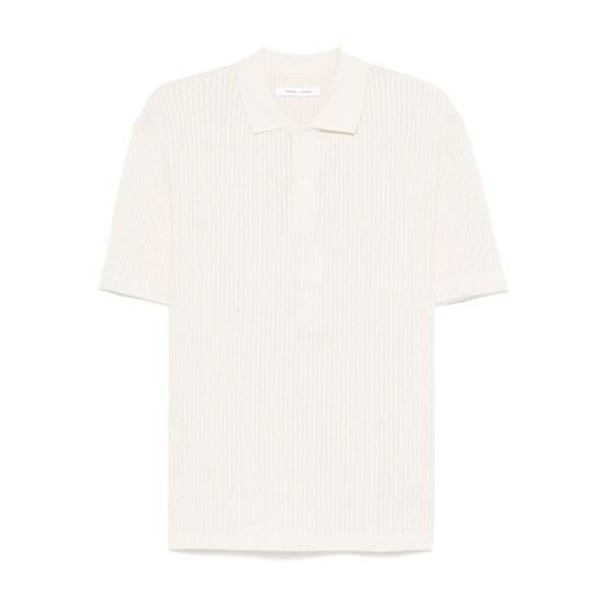 26SS 삼소앤삼소 폴로 티셔츠 15514 SAJASE CLECR NEUTRALS