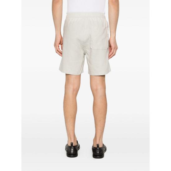 26SS 삼소앤삼소 숏팬츠 14329 SAJABARI S MONNS NEUTRALS - SAMSOE SAMSOE