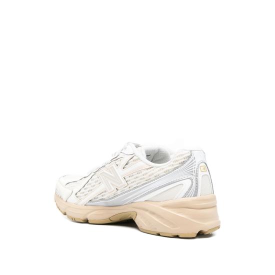 26SS 뉴발란스 740 스니커즈 U7403OO NEUTRALS SILVER - NEW BALANCE