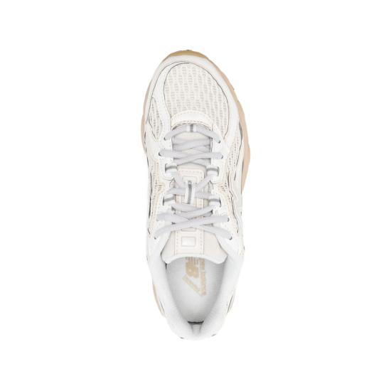 26SS 뉴발란스 740 스니커즈 U7403OO NEUTRALS SILVER - NEW BALANCE