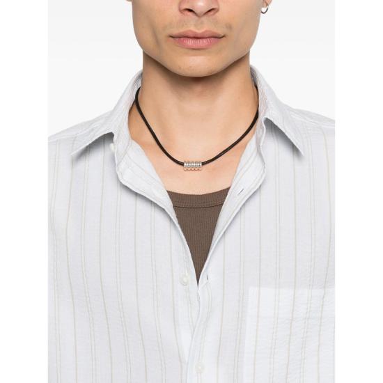 26SS 삼소앤삼소 셔츠 15506 SARYAN J SKYWR BLUE - SAMSOE SAMSOE