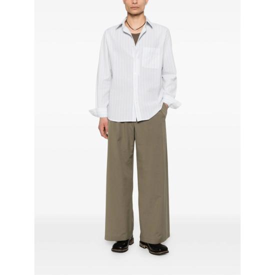 26SS 삼소앤삼소 셔츠 15506 SARYAN J SKYWR BLUE - SAMSOE SAMSOE