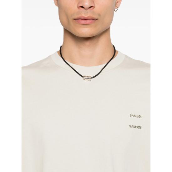 26SS 삼소앤삼소 탑 11415 JOEL MOONS NEUTRALS - SAMSOE SAMSOE