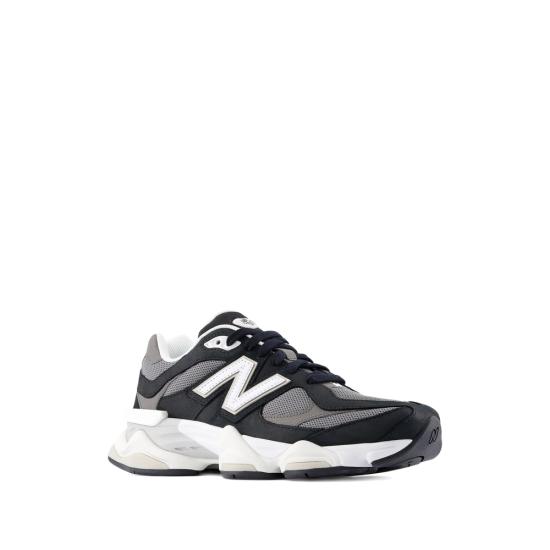 26SS 뉴발란스 9060 스니커즈 U9060510 BLACK GREY - NEW BALANCE