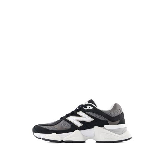26SS 뉴발란스 9060 스니커즈 U9060510 BLACK GREY - NEW BALANCE