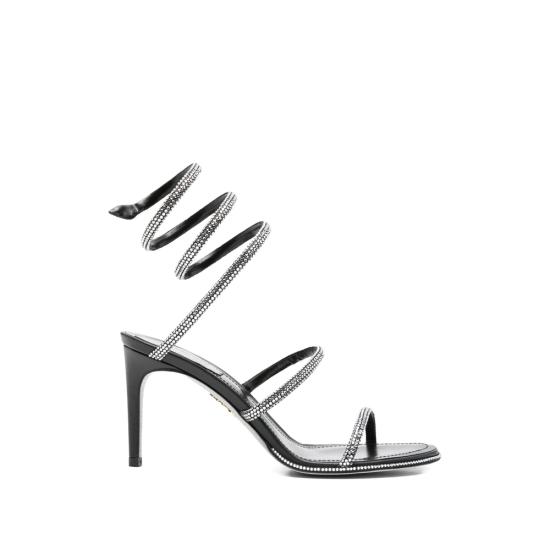 26SS 카오빌라 부츠 C12538 R001V065 080 BLACK SILVER