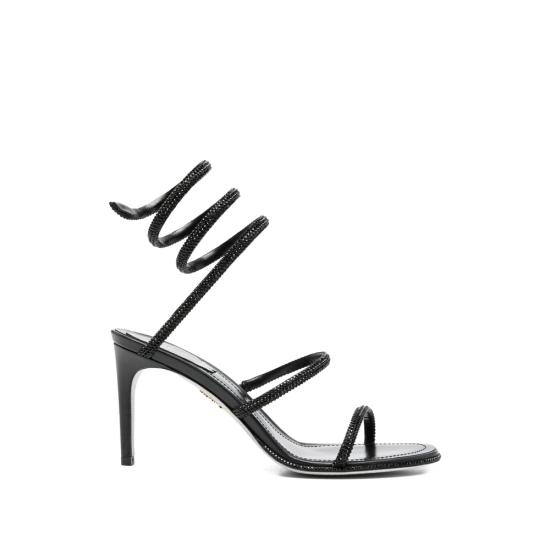 26SS 카오빌라 부츠 C12538 RN01V050 080 BLACK