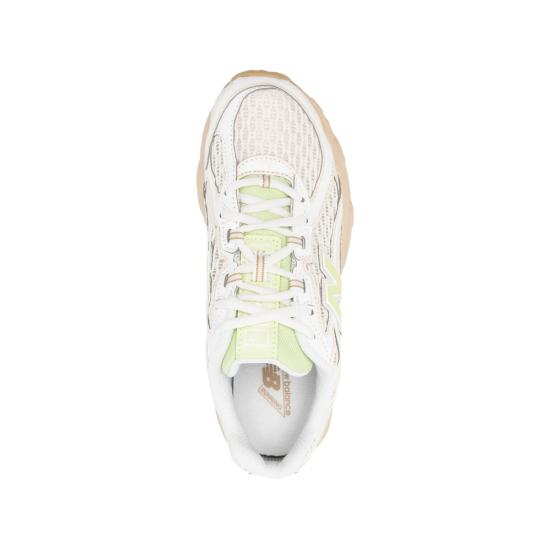 26SS 뉴발란스 740 스니커즈 U7401UW NEUTRALS GREEN - NEW BALANCE