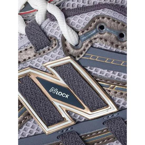 26SS 뉴발란스 스니커즈 U19066U8 GREY BROWN - NEW BALANCE