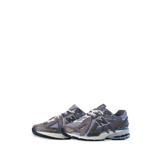 26SS 뉴발란스 스니커즈 U19066U8 GREY BROWN - NEW BALANCE