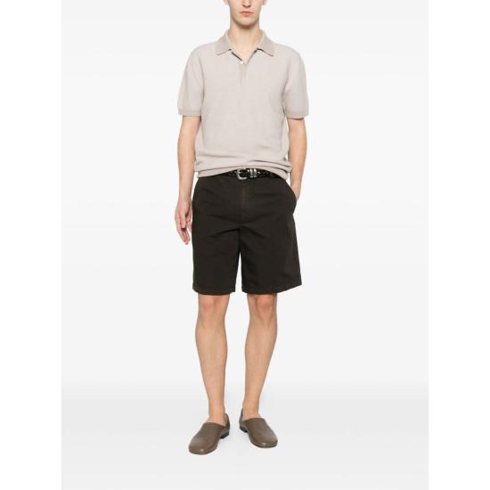 26SS 카날리 폴로 티셔츠 MK02461 C0127 701 NEUTRALS - CANALI