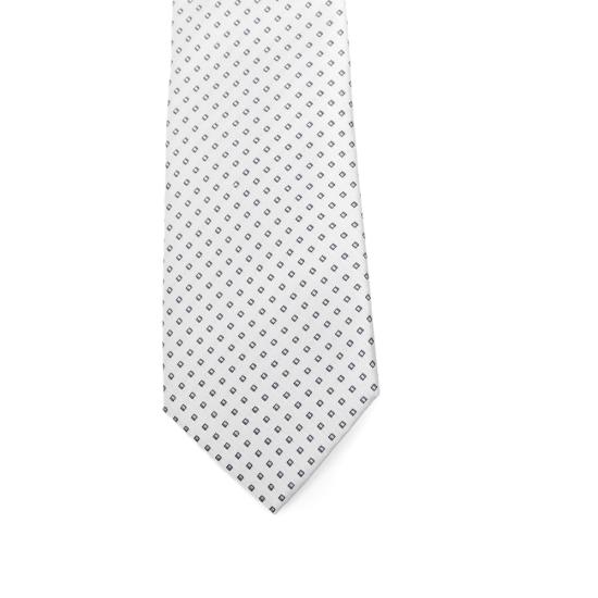 26SS 카날리 넥타이 HJ04521 18 000 GREY - CANALI