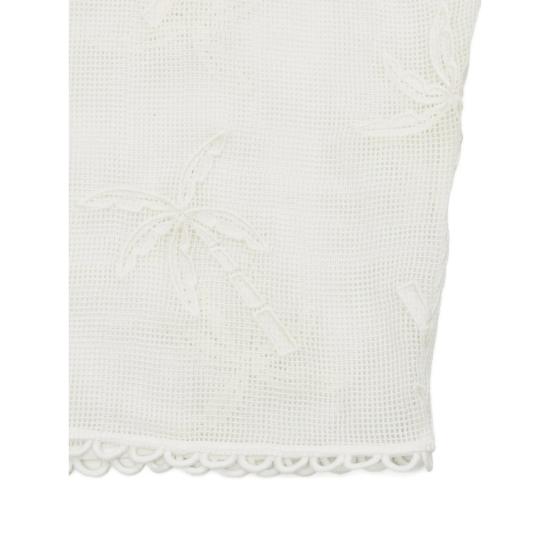 26SS 팜 리오 셔츠 351315 26079 WHITE - FARM RIO