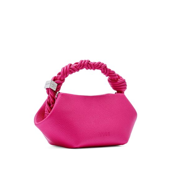 26SS 가니 토트백 B2100124 093 PINK - GANNI