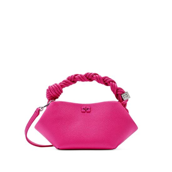 26SS 가니 토트백 B2100124 093 PINK