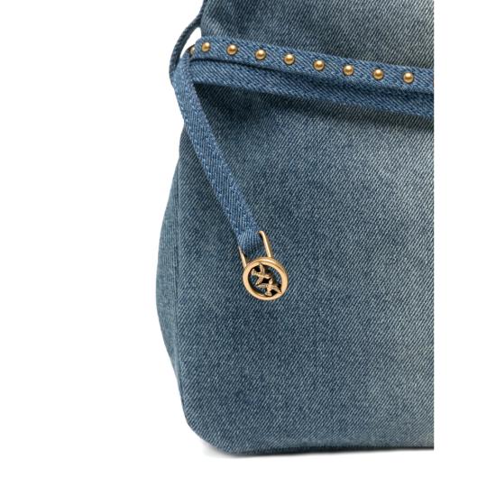 26SS 핑코 숄더백 105903 A31G PJDQ BLUE - PINKO