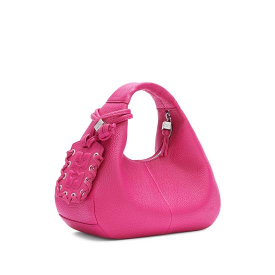 26SS 가니 크로스백 B2070122 093 PINK - GANNI