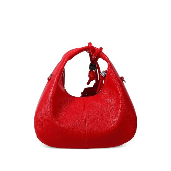 26SS 가니 토트백 B2070123 06P RED - GANNI