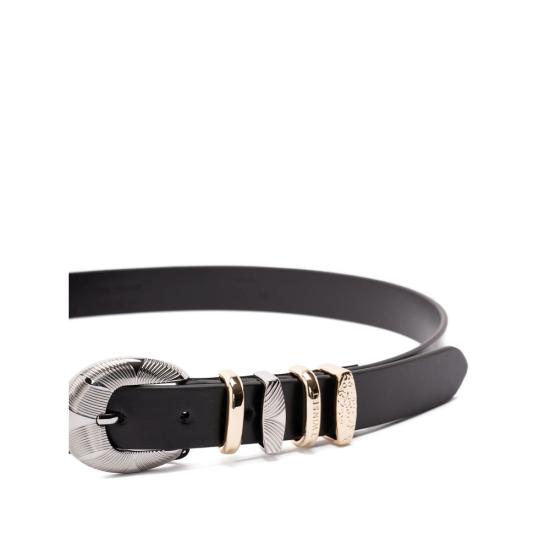 26SS 트윈셋 레귤러 벨트 261TA4110 00006 - TWINSET