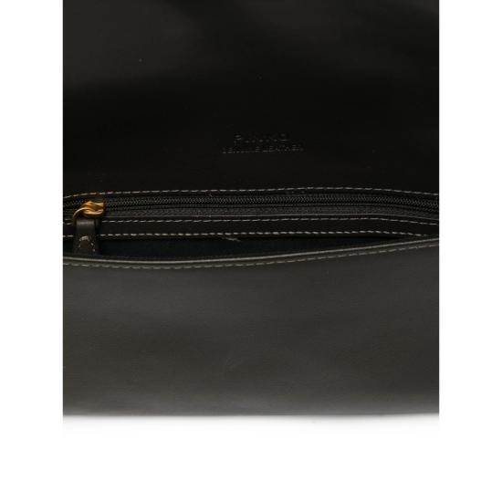 26SS 핑코 클러치/파우치 106022 A0QO K35Q BROWN - PINKO