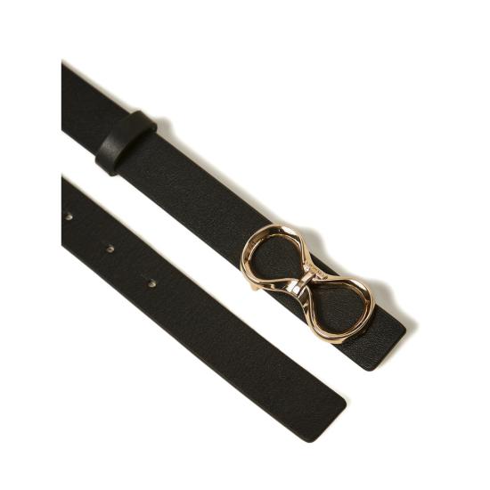 26SS 트윈셋 레귤러 벨트 261TA4440 10180 - TWINSET