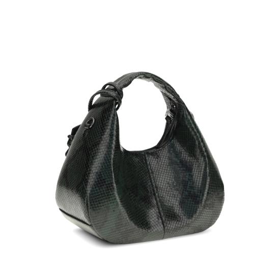 26SS 가니 숄더백 B2070121 06L GREEN - GANNI