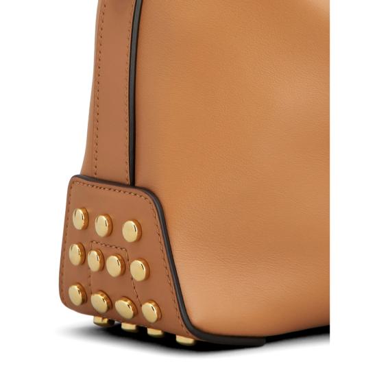 26SS 토즈 숄더백 XBWGMTE0100U CTS002 NEUTRALS - TODS