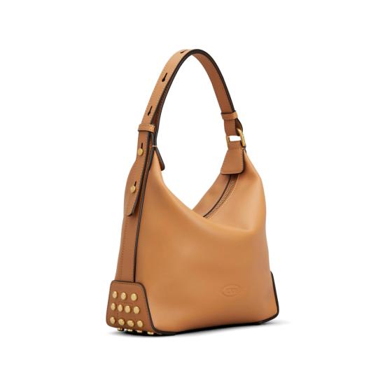 26SS 토즈 숄더백 XBWGMTE0100U CTS002 NEUTRALS - TODS