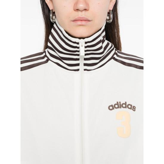 26SS 아디다스 긴팔 티셔츠 KW2055 WHITE - ADIDAS