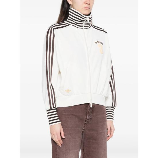 26SS 아디다스 긴팔 티셔츠 KW2055 WHITE - ADIDAS