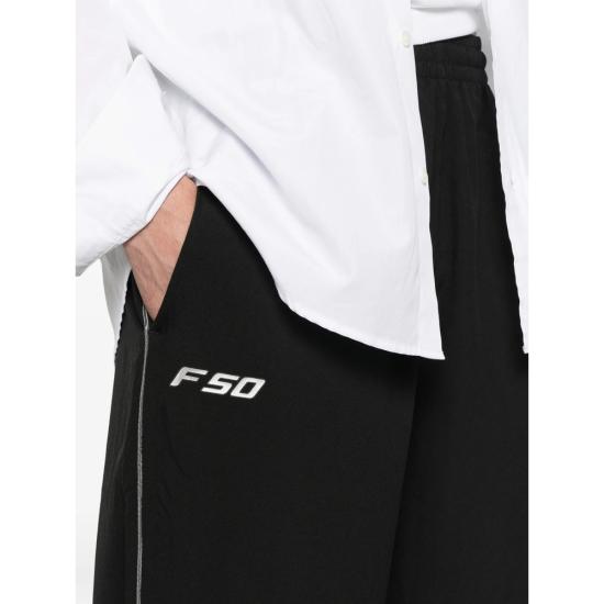 26SS 아디다스 트레이닝/조거 팬츠 KE0742 BLACK - ADIDAS