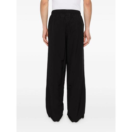 26SS 아디다스 트레이닝/조거 팬츠 KE0742 BLACK - ADIDAS