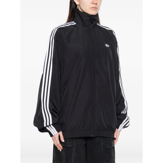 26SS 아디다스 긴팔 티셔츠 KD2894 BLACK - ADIDAS