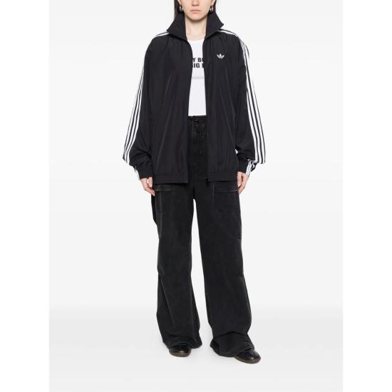 26SS 아디다스 긴팔 티셔츠 KD2894 BLACK - ADIDAS