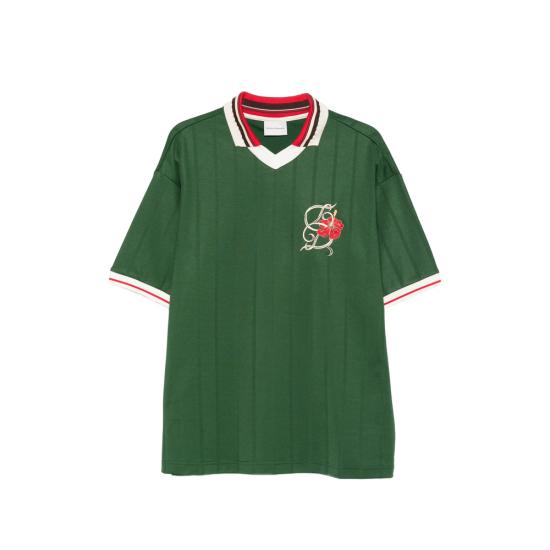 26SS 드롤드무슈 탑 K PL171 PL160 DKGRE GREEN