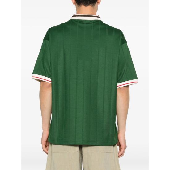 26SS 드롤드무슈 탑 K PL171 PL160 DKGRE GREEN - DROLE DE MONSIEUR