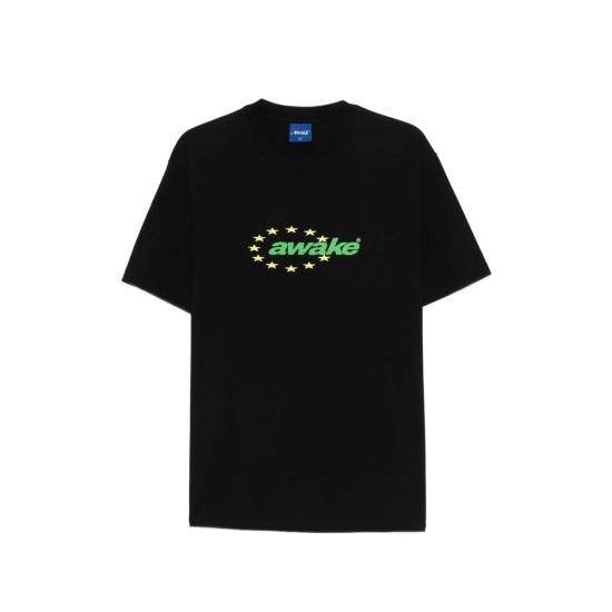 26SS 어웨이크 탑 TS002 SP26 BLACK