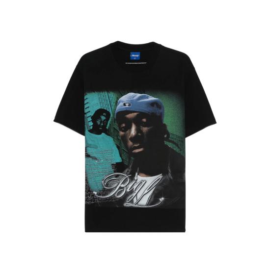 26SS 어웨이크 탑 TS006 SP26 BLACK