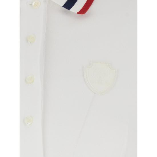 26SS 브루넬로 쿠치넬리 원피스 ML944A5469 C159 WHITE - BRUNELLO CUCINELLI