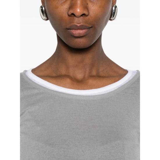 26SS 기마구아스 탑 GEMMA TOP GREY - GIMAGUAS