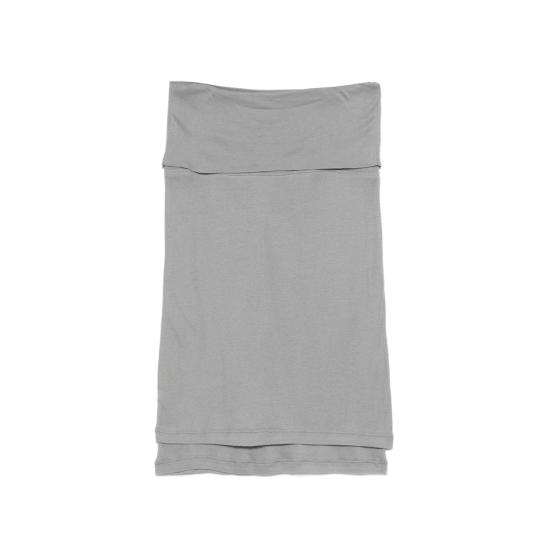 26SS 기마구아스 스커트 GEMMA SKIRT GREY