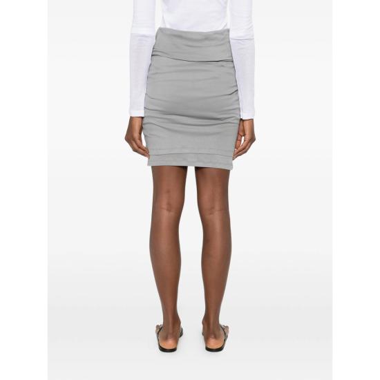 26SS 기마구아스 스커트 GEMMA SKIRT GREY - GIMAGUAS