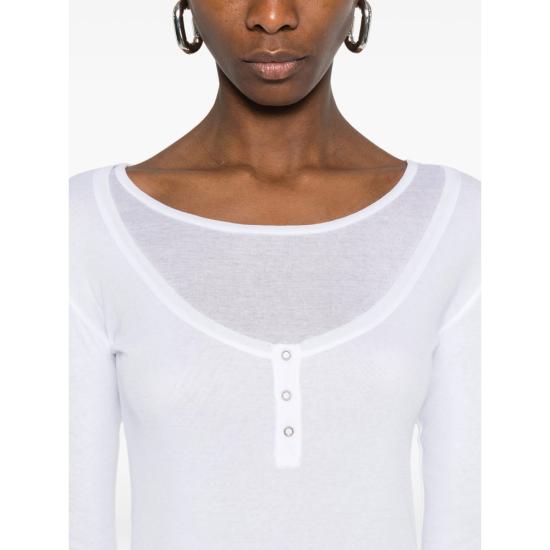 26SS 기마구아스 원피스 GEMMA DRESS WHITE - GIMAGUAS