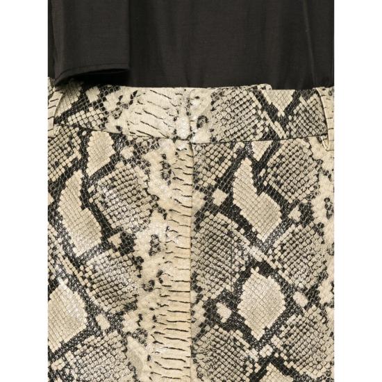 26SS 게스투즈 숏팬츠 10911123 ALLIS PAKHA NEUTRALS GREY - GESTUZ